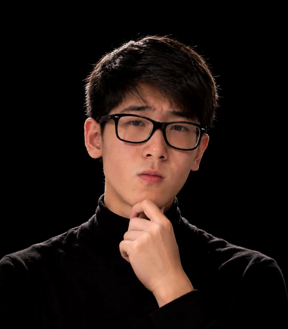 YangMing Jiang